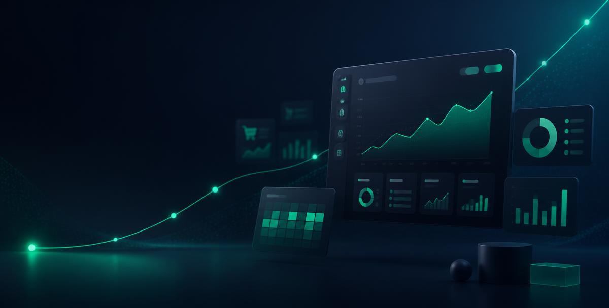 Stockwise Analytics advertisement