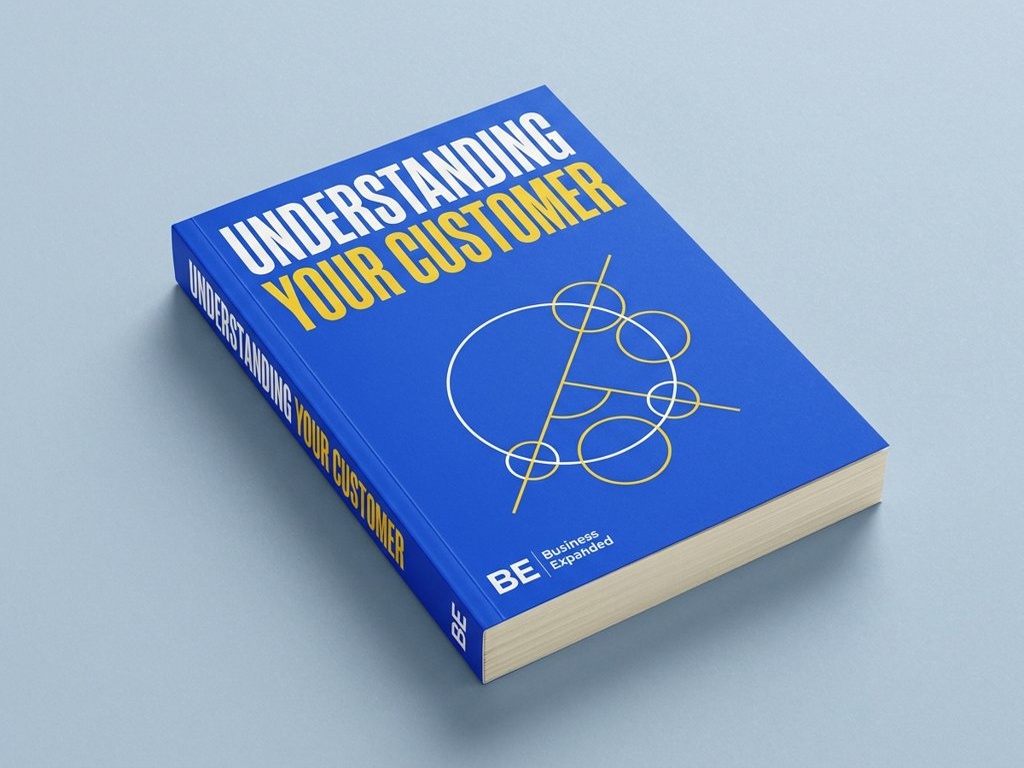 Understanding Your Customer — Business Expanded book cover